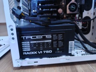 Pack PC Socket 2011 ASRock X79 i7 16GB