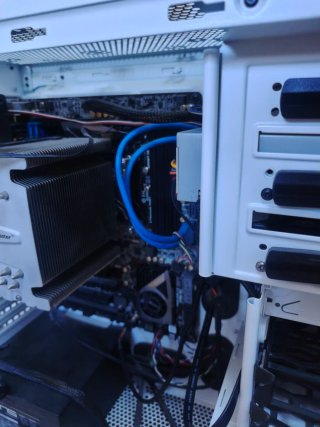 Pack PC Socket 2011 ASRock X79 i7 16GB
