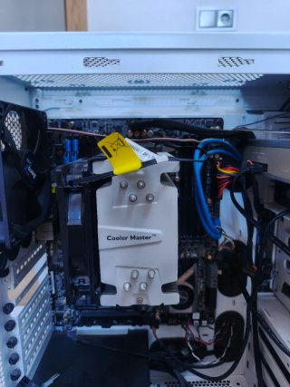 Pack PC Socket 2011 ASRock X79 i7 16GB
