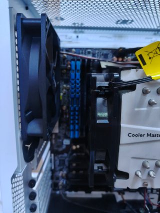 Pack PC Socket 2011 ASRock X79 i7 16GB