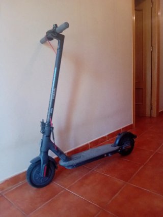 Patinete Eléctrico Xiaomi lite3