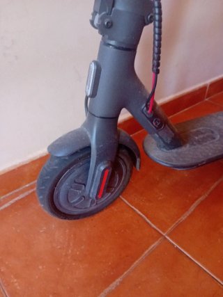 Patinete Eléctrico Xiaomi lite3