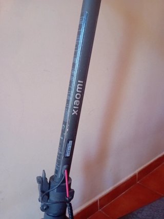 Patinete Eléctrico Xiaomi lite3