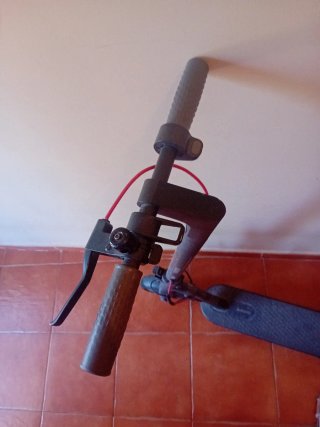Patinete Eléctrico Xiaomi lite3