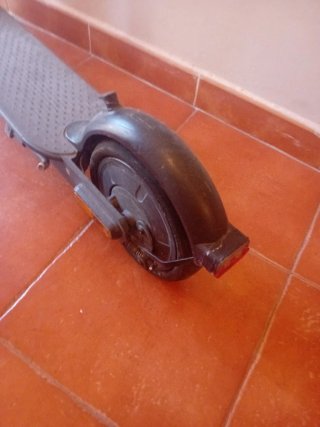 Patinete Eléctrico Xiaomi lite3