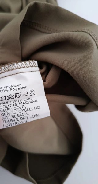 Mono corto Shein