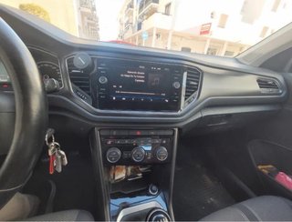Volkswagen T-Roc 2019