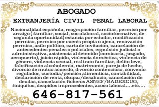Abogado