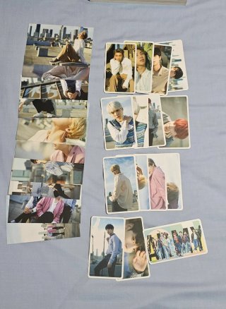 BTS dicon DISPATCH MAGAZINE 2018 SPRING 【公式通販】