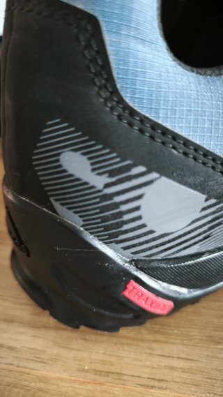 Zapatilla Adidas Terrex Aproximación