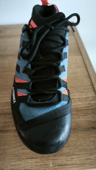 Zapatilla Adidas Terrex Aproximación
