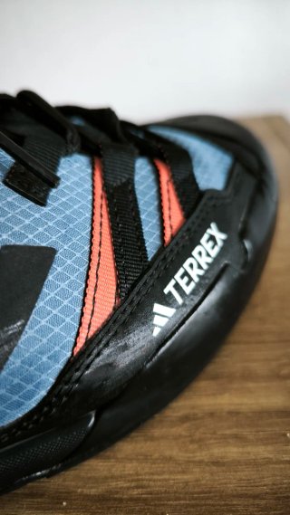 Zapatilla Adidas Terrex Aproximación