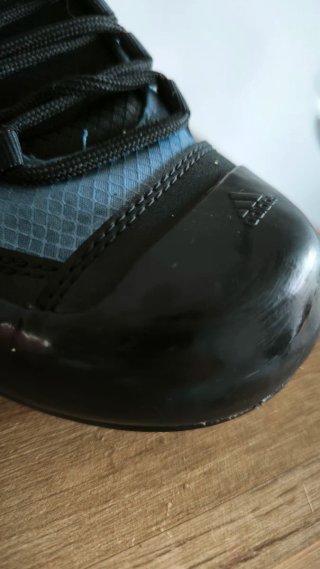 Zapatilla Adidas Terrex Aproximación