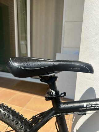 BH Expert TS TrackSeries 29” Talla S