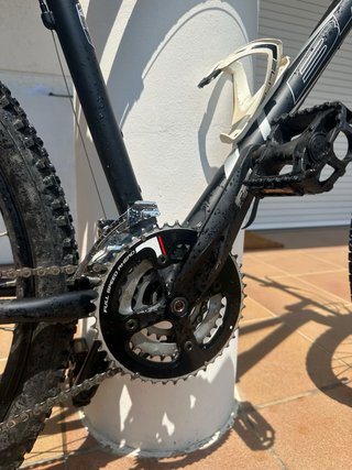 BH Expert TS TrackSeries 29” Talla S