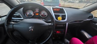 Peugeot 207 cc