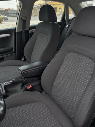 SEAT Exeo 2009