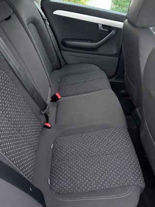 SEAT Exeo 2009