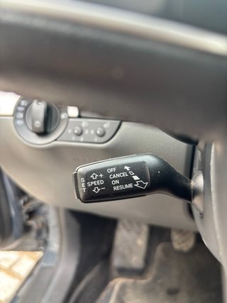 SEAT Exeo 2009