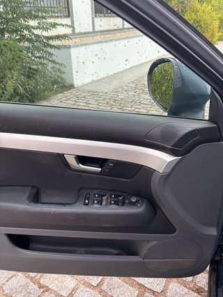 SEAT Exeo 2009
