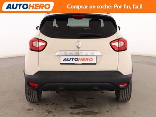 Renault Captur 0.9 Energy Zen