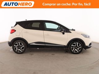 Renault Captur 0.9 Energy Zen
