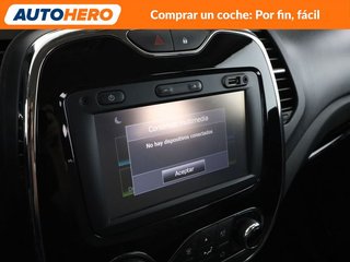 Renault Captur 0.9 Energy Zen