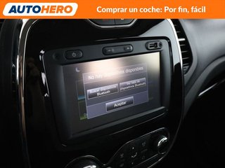 Renault Captur 0.9 Energy Zen