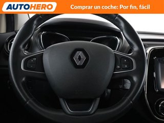 Renault Captur 0.9 Energy Zen
