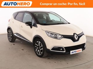 Renault Captur 0.9 Energy Zen