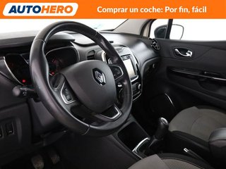 Renault Captur 0.9 Energy Zen