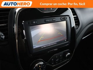 Renault Captur 0.9 Energy Zen