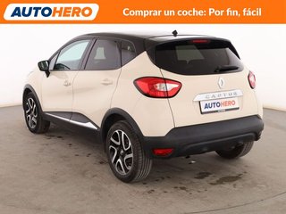 Renault Captur 0.9 Energy Zen