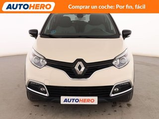 Renault Captur 0.9 Energy Zen