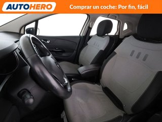 Renault Captur 0.9 Energy Zen
