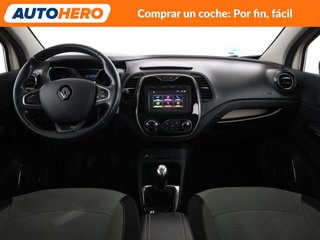 Renault Captur 0.9 Energy Zen