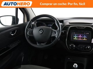Renault Captur 0.9 Energy Zen