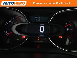 Renault Captur 0.9 Energy Zen