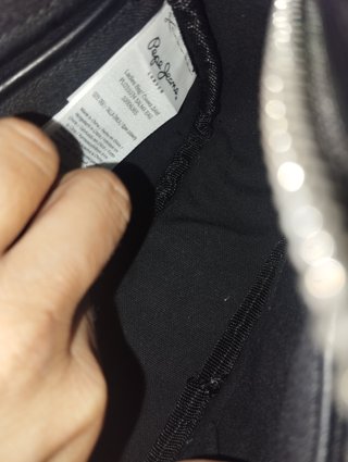 Bolso Pepe Jeans nuevo