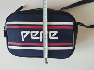 Bolso Pepe Jeans nuevo
