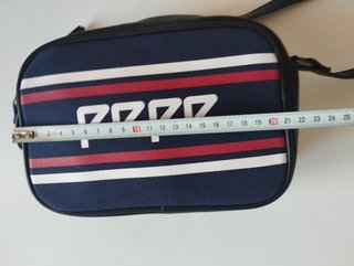 Bolso Pepe Jeans nuevo