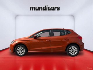 Seat Ibiza 1.0 TGI 66kW (90CV) Style