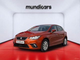 Seat Ibiza 1.0 TGI 66kW (90CV) Style