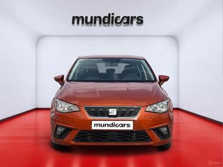 Seat Ibiza 1.0 TGI 66kW (90CV) Style