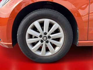 Seat Ibiza 1.0 TGI 66kW (90CV) Style