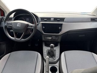 Seat Ibiza 1.0 TGI 66kW (90CV) Style
