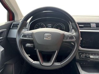 Seat Ibiza 1.0 TGI 66kW (90CV) Style