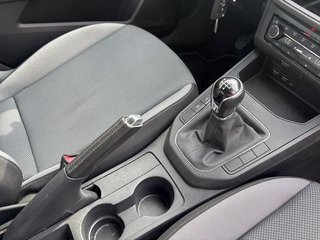 Seat Ibiza 1.0 TGI 66kW (90CV) Style
