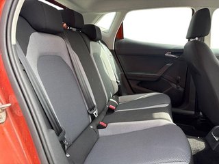 Seat Ibiza 1.0 TGI 66kW (90CV) Style