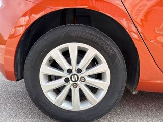 Seat Ibiza 1.0 TGI 66kW (90CV) Style